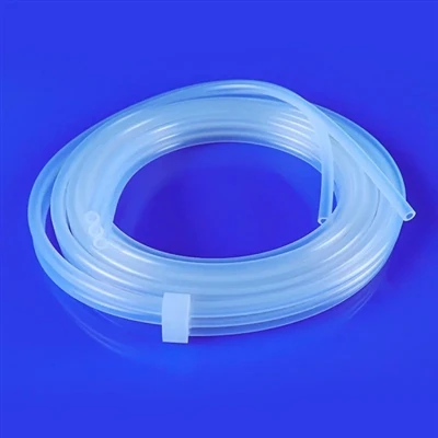 Ống cao su silicon: Vật liệu linh hoạt quan trọng trong các ứng dụng công ngh...